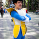 Illustration for article titled The Most Astounding Cosplay From WonderCon: Day 2!